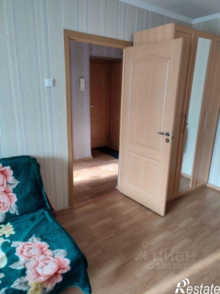 1-комн квартира б-р Татищева, 16,  д. 16