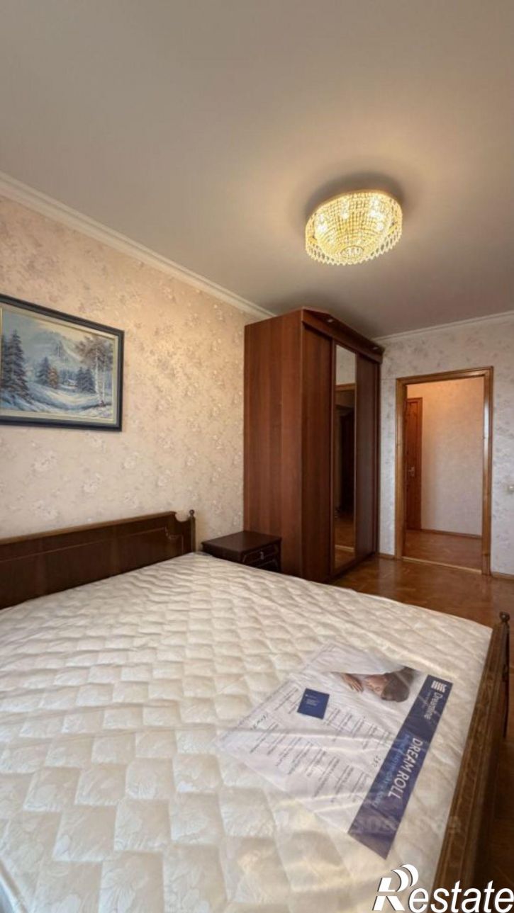 2-комн квартира ул 70 лет Октября, 15,  д. 15