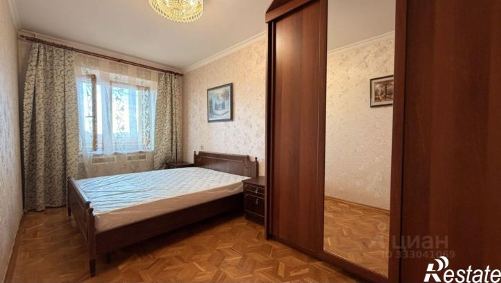 2-комн квартира ул 70 лет Октября, 15,  д. 15