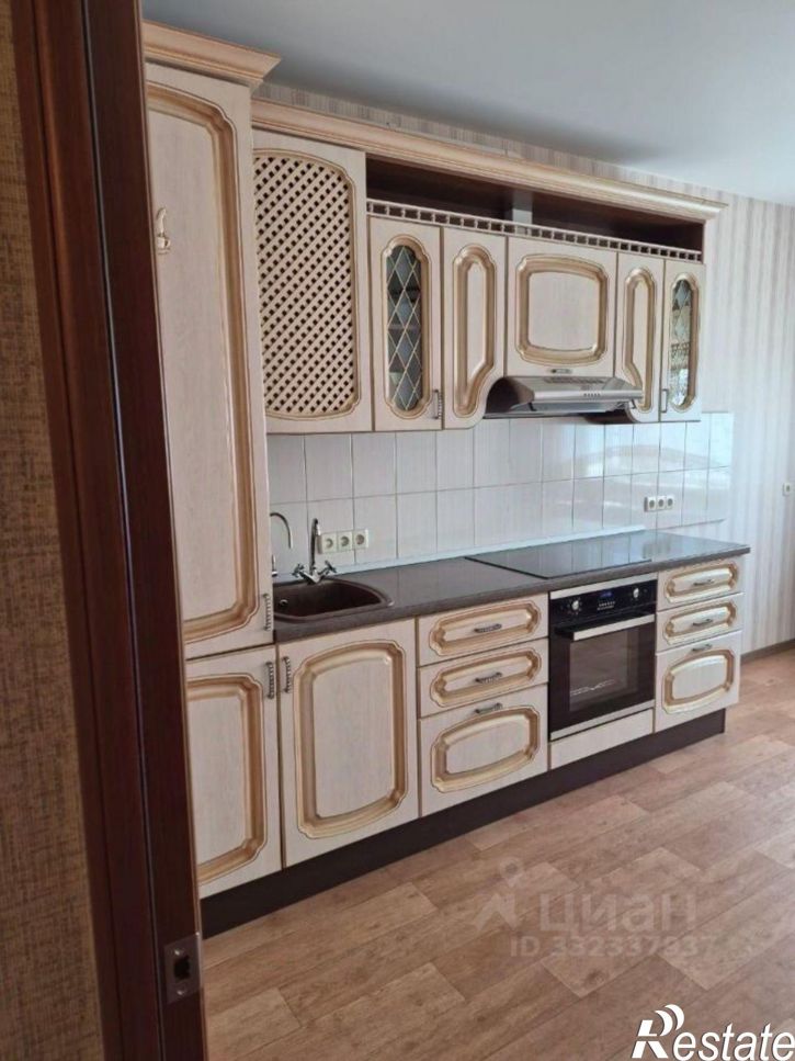 1-комн квартира ул Дзержинского, 24,  д. 24