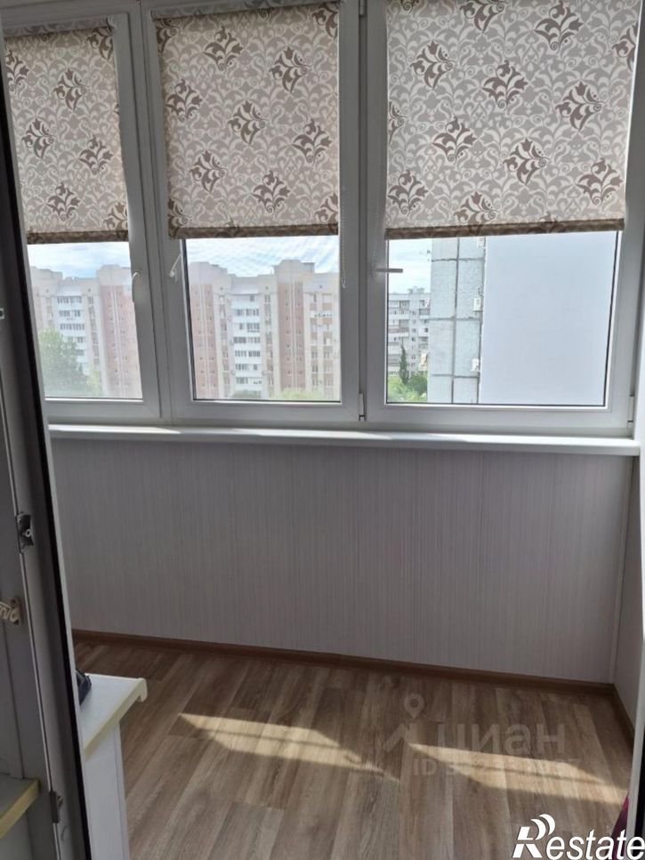 1-комн квартира ул Дзержинского, 24,  д. 24