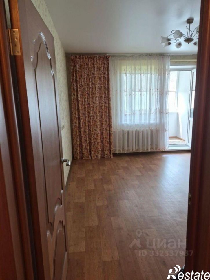 1-комн квартира ул Дзержинского, 24,  д. 24