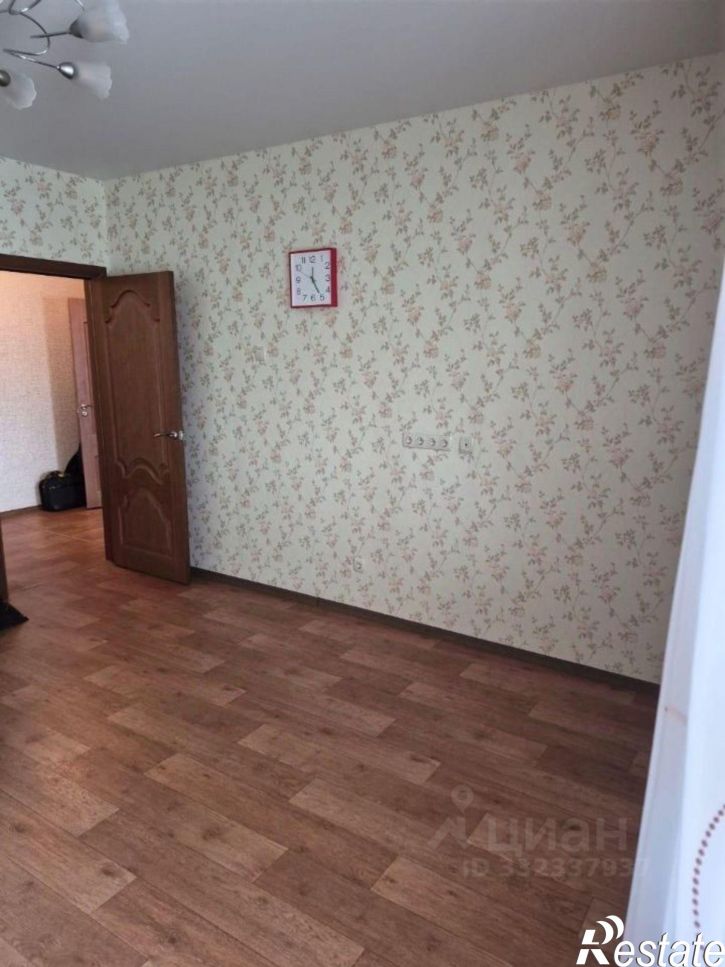 1-комн квартира ул Дзержинского, 24,  д. 24