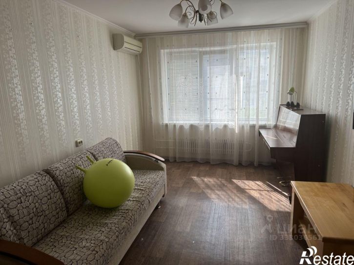 3-комн квартира ул Мурысева, 87,  д. 87