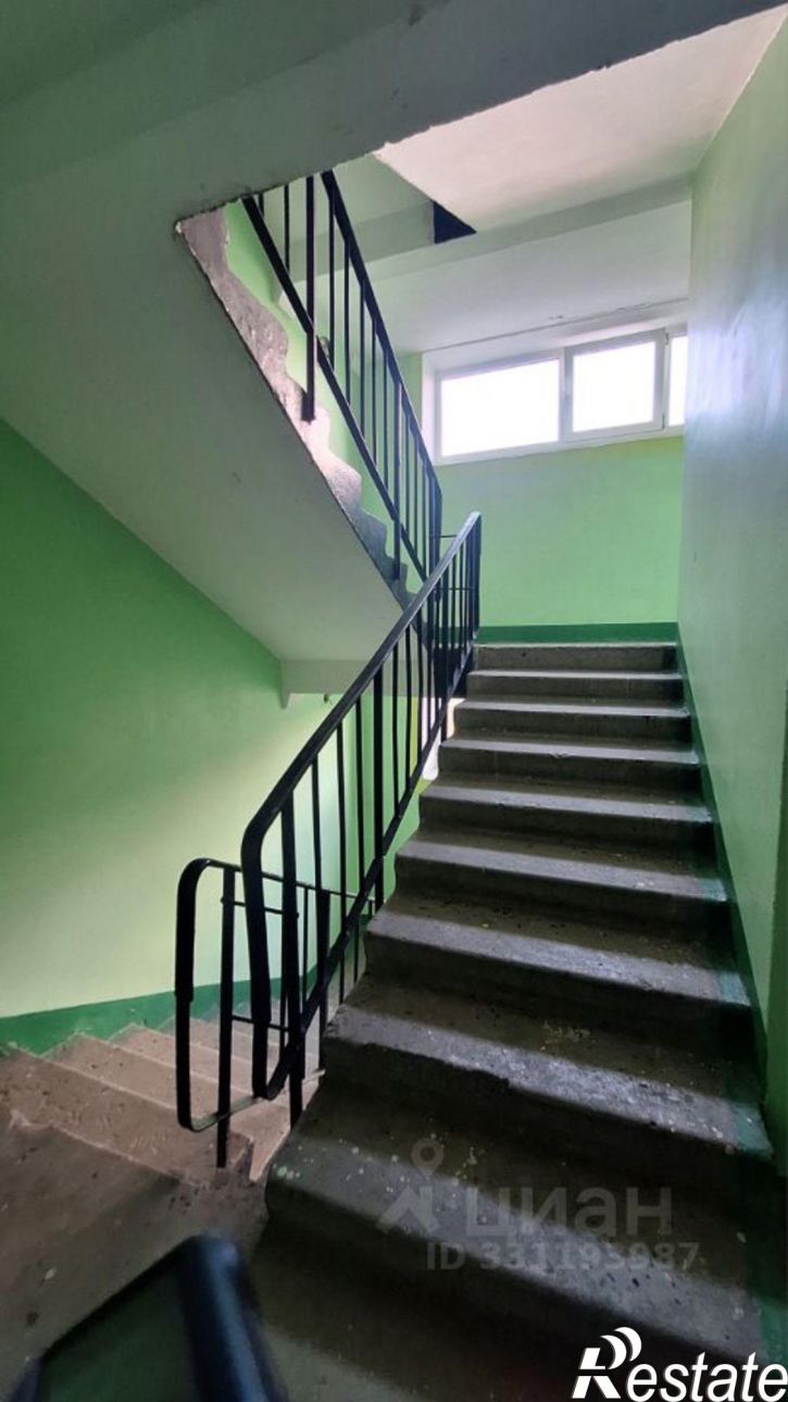 3-комн квартира ул Мурысева, 62,  д. 62