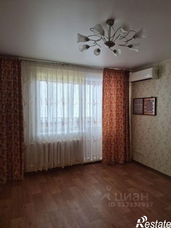 1-комн квартира ул Дзержинского, 24,  д. 24