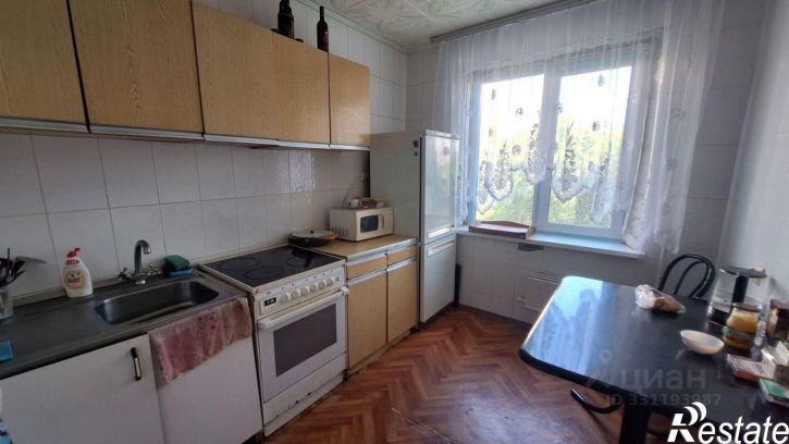 3-комн квартира ул Мурысева, 62,  д. 62