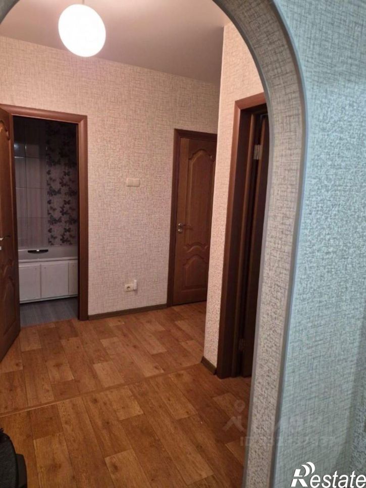 1-комн квартира ул Дзержинского, 24,  д. 24