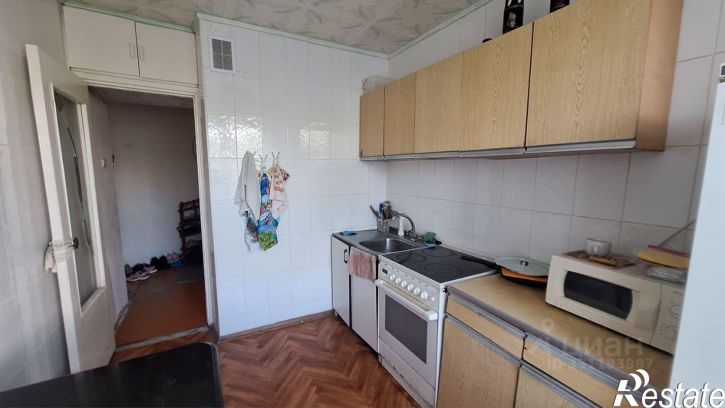 3-комн квартира ул Мурысева, 62,  д. 62