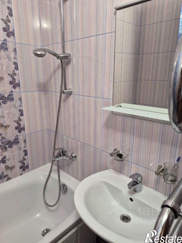 1-комн квартира ул Дзержинского, 24,  д. 24