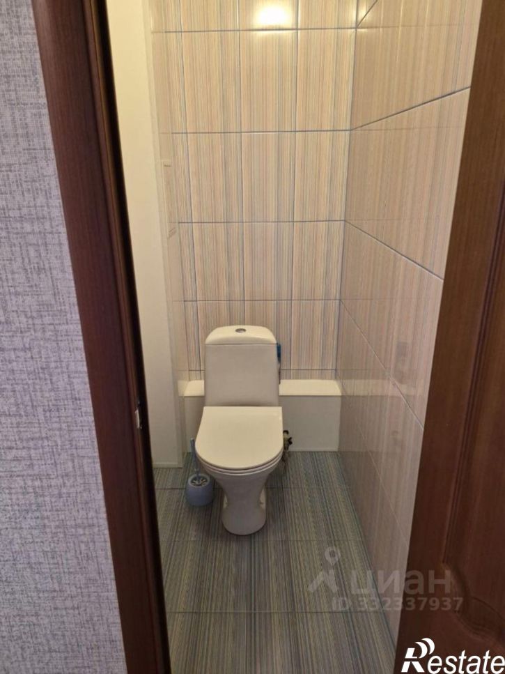 1-комн квартира ул Дзержинского, 24,  д. 24