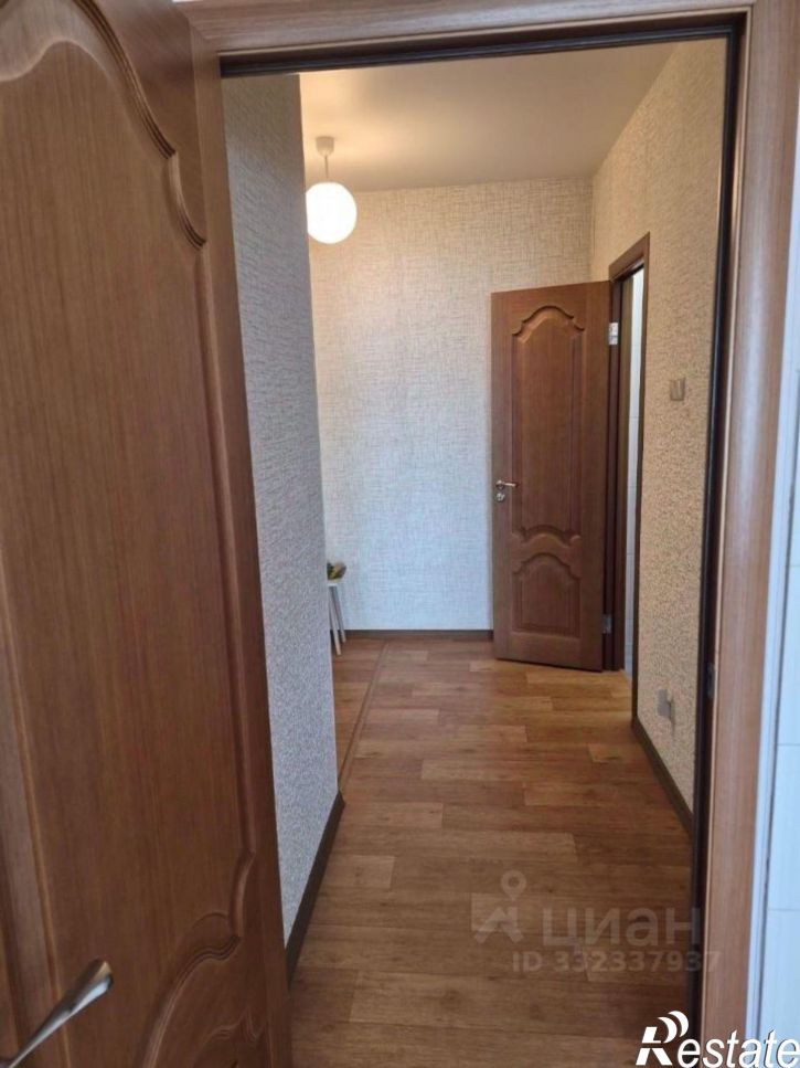 1-комн квартира ул Дзержинского, 24,  д. 24