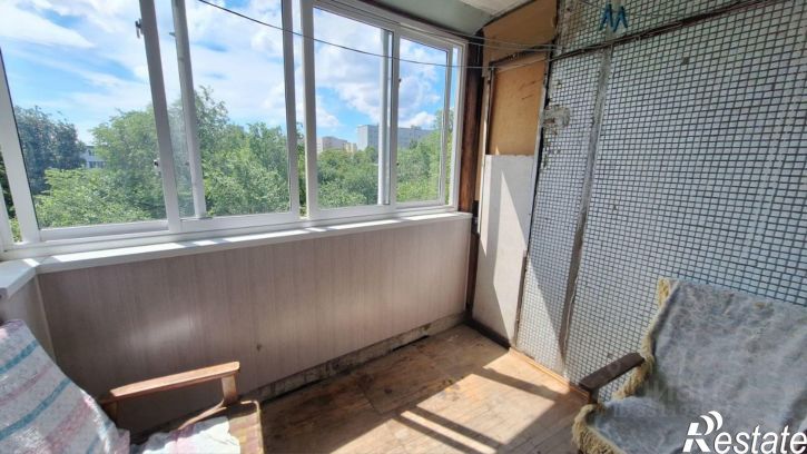 3-комн квартира ул Мурысева, 62,  д. 62