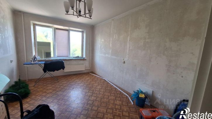 3-комн квартира ул Мурысева, 62,  д. 62