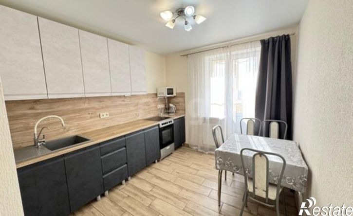 1-комн квартира ул Ботаническая, 5Ж,  д. 5Ж
