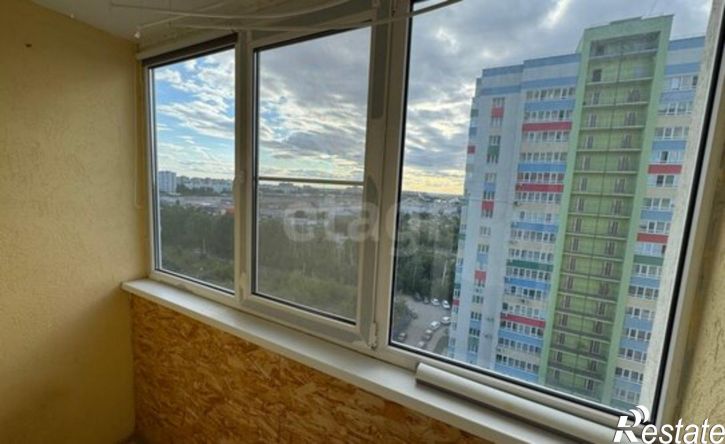 1-комн квартира ул Ботаническая, 5Ж,  д. 5Ж