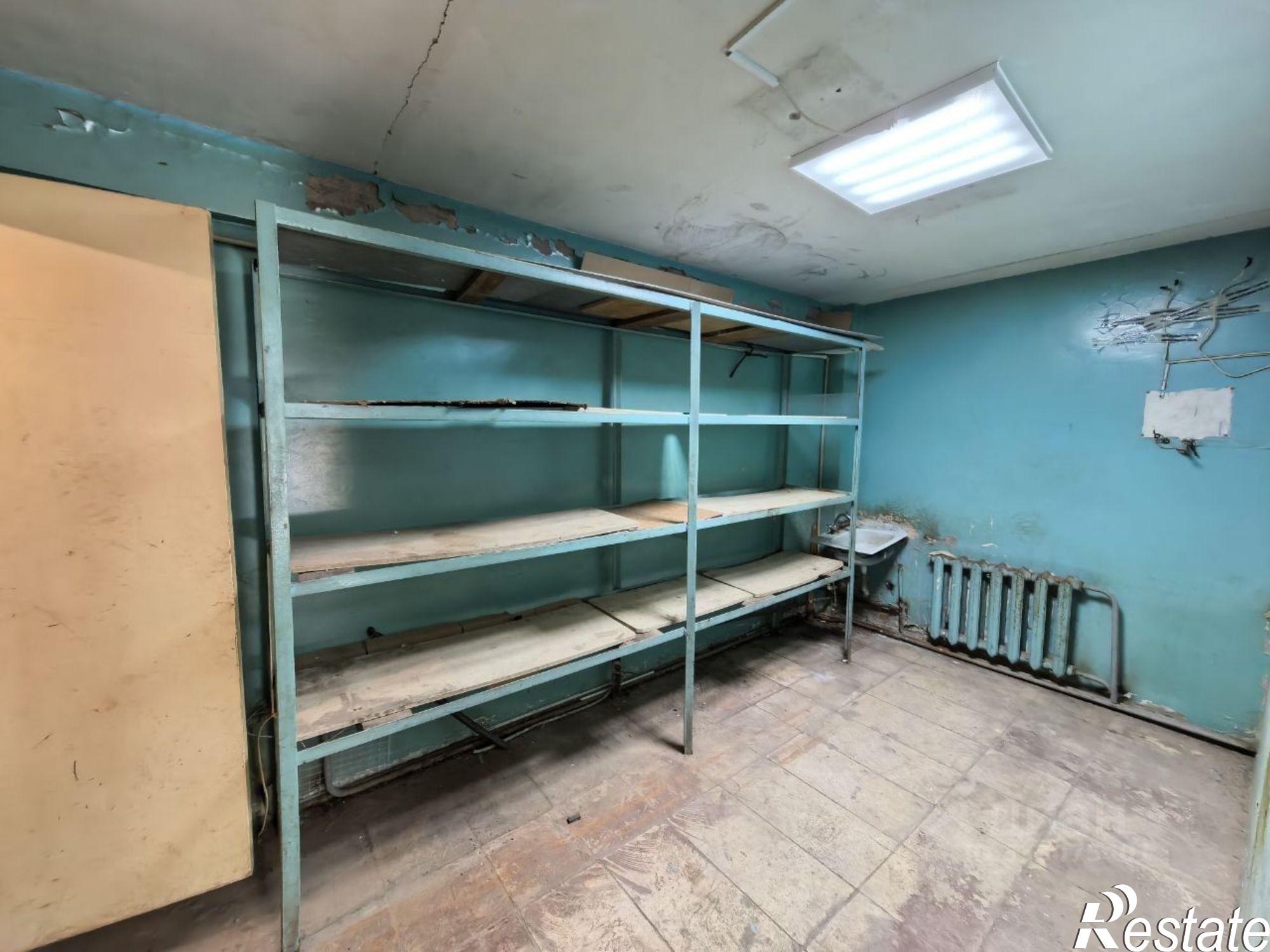 Купить гараж, место в паркинге за 3 969 120 рублей на Ленинский пр-кт, 2А