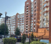3-комн, 84кв м, этаж 7/14 ул Автостроителей, 11А