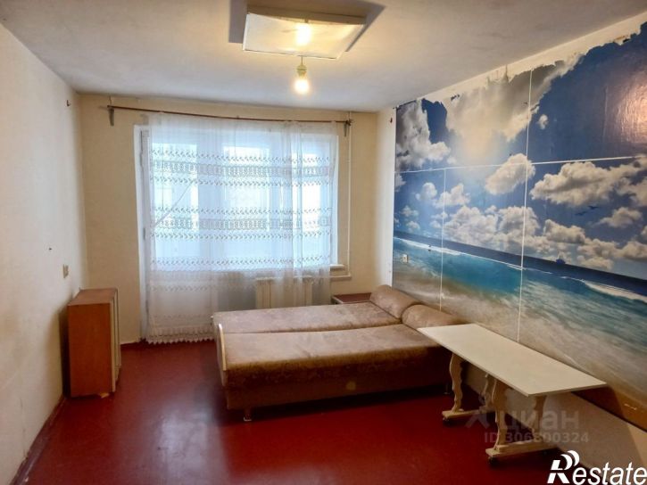 1-комн квартира ул Лесная, 40,  д. 40