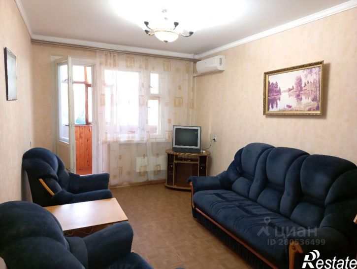 1-комн квартира ул Офицерская, 9,  д. 9