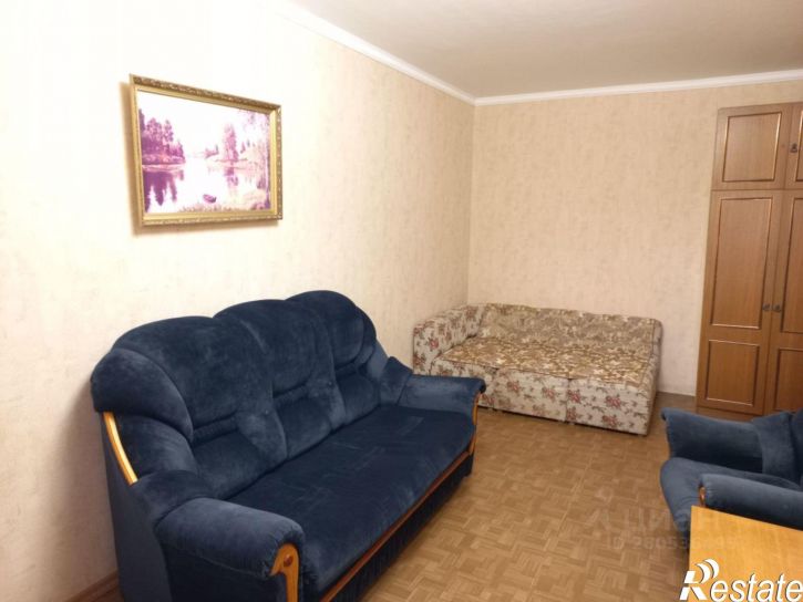 1-комн квартира ул Офицерская, 9,  д. 9