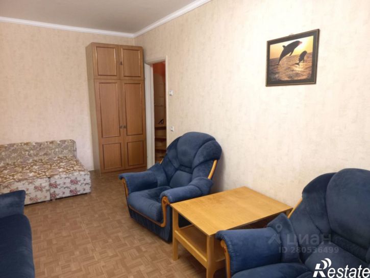1-комн квартира ул Офицерская, 9,  д. 9