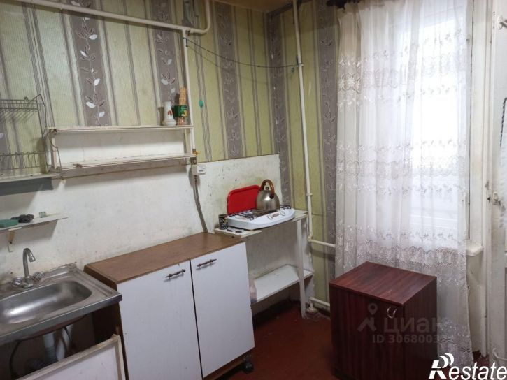1-комн квартира ул Лесная, 40,  д. 40
