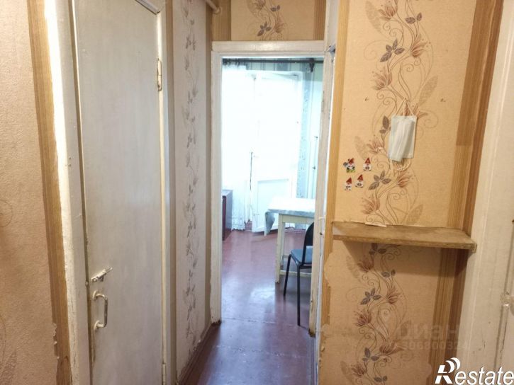 1-комн квартира ул Лесная, 40,  д. 40