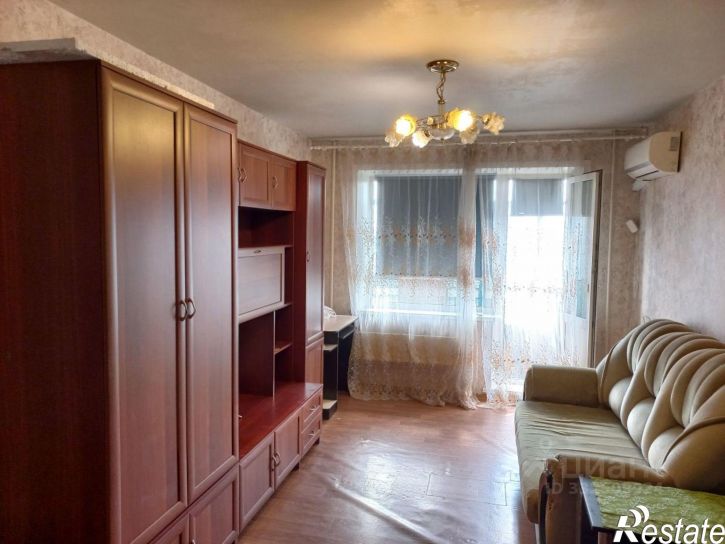 1-комн квартира б-р Гая, 12,  д. 12