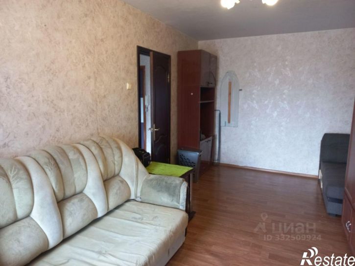 1-комн квартира б-р Гая, 12,  д. 12