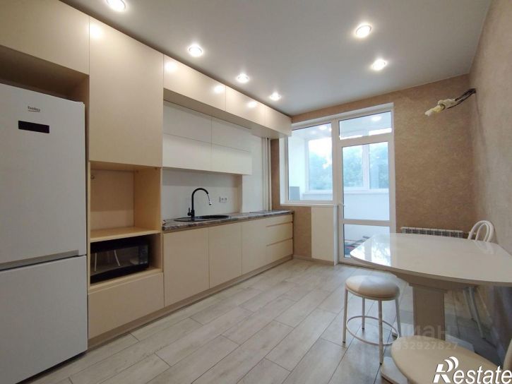 1-комн квартира ул Матросова, 4А,  д. 4А