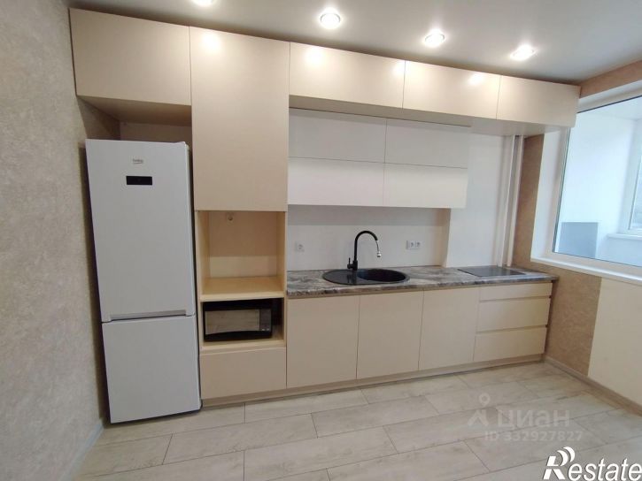 1-комн квартира ул Матросова, 4А,  д. 4А