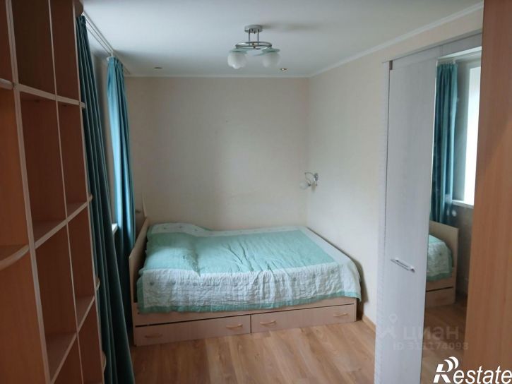 3-комн квартира ул Коммунистическая, 97,  д. 97