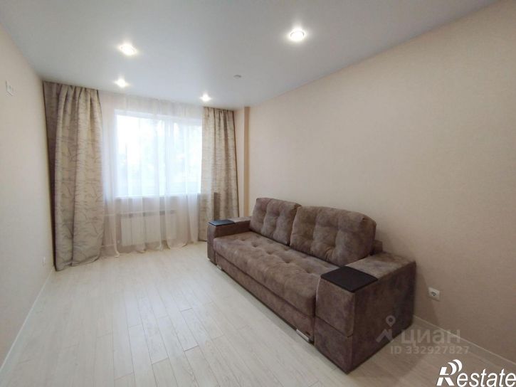1-комн квартира ул Матросова, 4А,  д. 4А