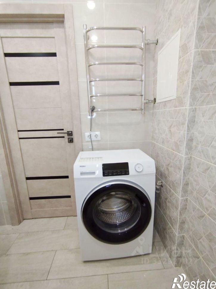1-комн квартира ул Матросова, 4А,  д. 4А
