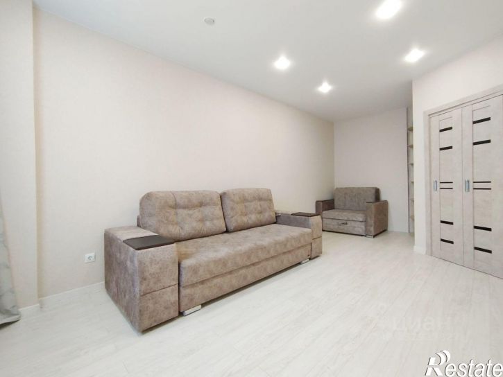 1-комн квартира ул Матросова, 4А,  д. 4А
