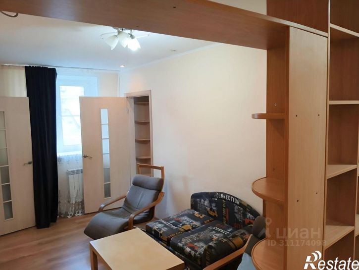 3-комн квартира ул Коммунистическая, 97,  д. 97