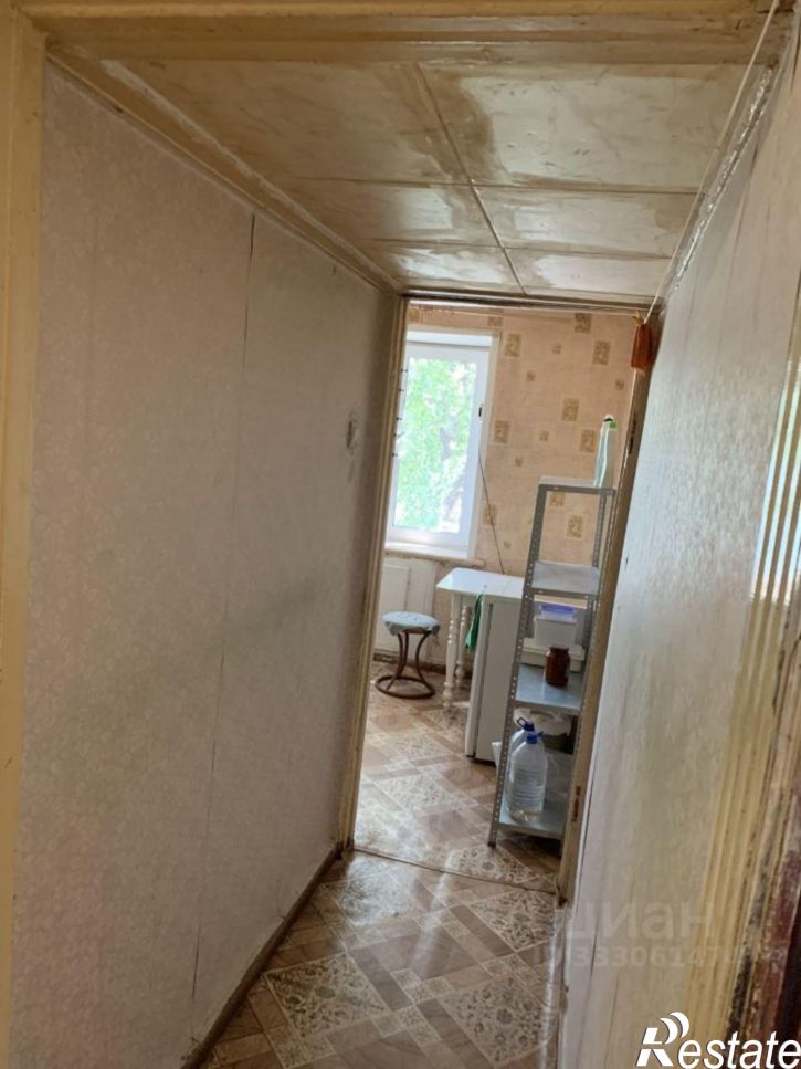1-комн квартира ул Ленинградская, 58,  д. 58