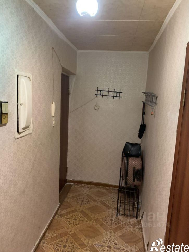 1-комн квартира ул Ленинградская, 58,  д. 58