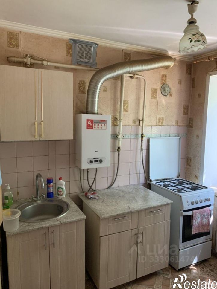 1-комн квартира ул Ленинградская, 58,  д. 58
