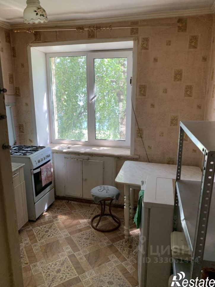 1-комн квартира ул Ленинградская, 58,  д. 58