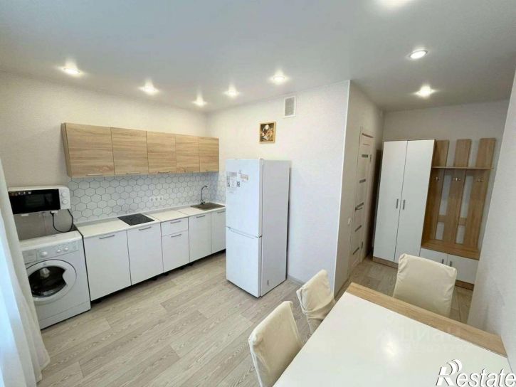 2-комн квартира ул Ленинградская, 68Б,  д. 68Б