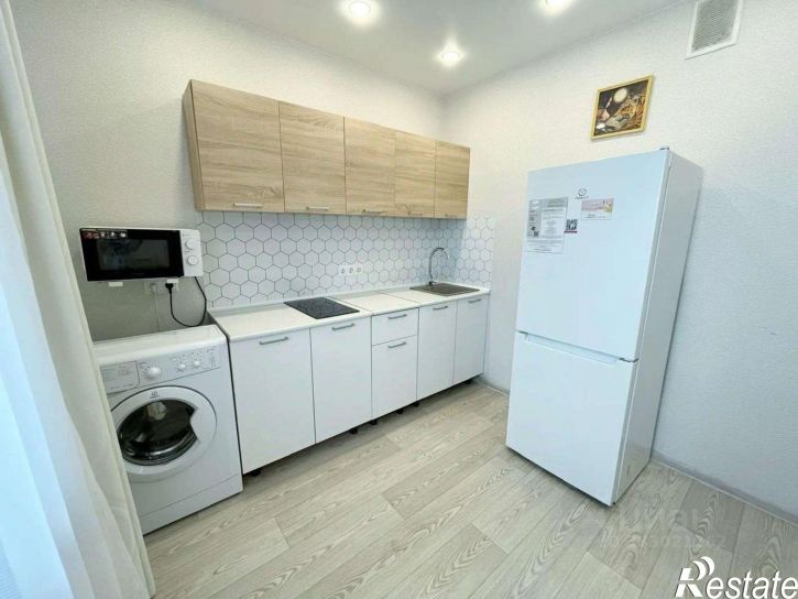 2-комн квартира ул Ленинградская, 68Б,  д. 68Б