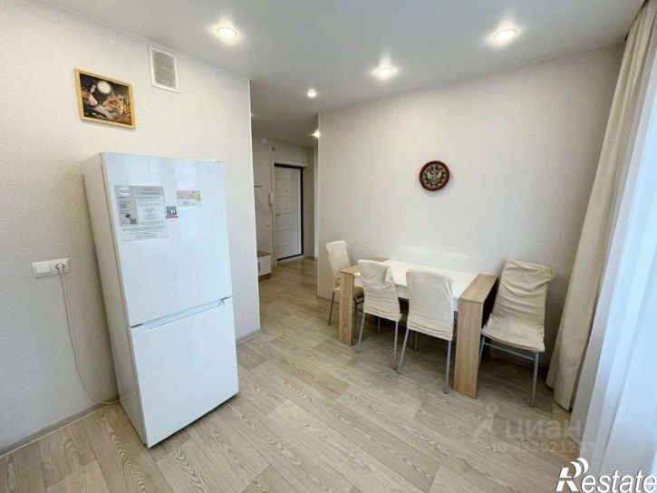 2-комн квартира ул Ленинградская, 68Б,  д. 68Б