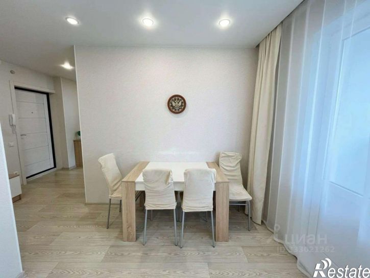 2-комн квартира ул Ленинградская, 68Б,  д. 68Б