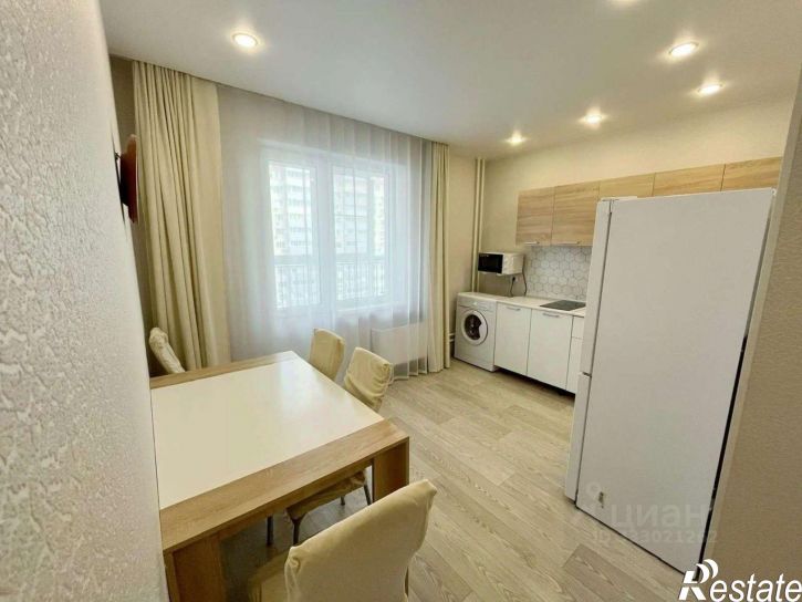 2-комн квартира ул Ленинградская, 68Б,  д. 68Б