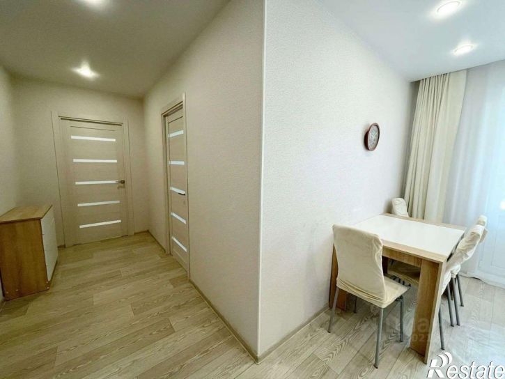 2-комн квартира ул Ленинградская, 68Б,  д. 68Б
