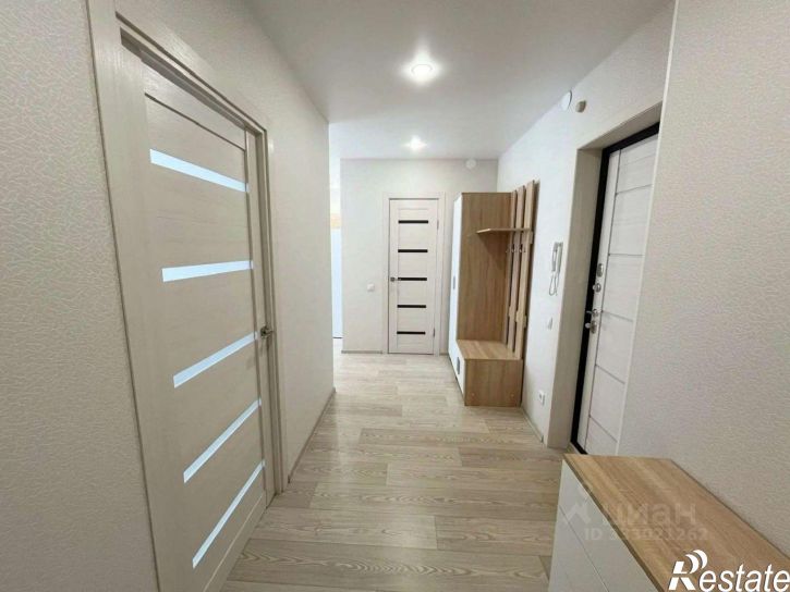2-комн квартира ул Ленинградская, 68Б,  д. 68Б