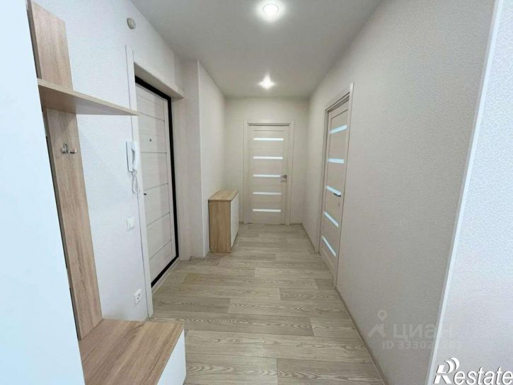 2-комн квартира ул Ленинградская, 68Б,  д. 68Б