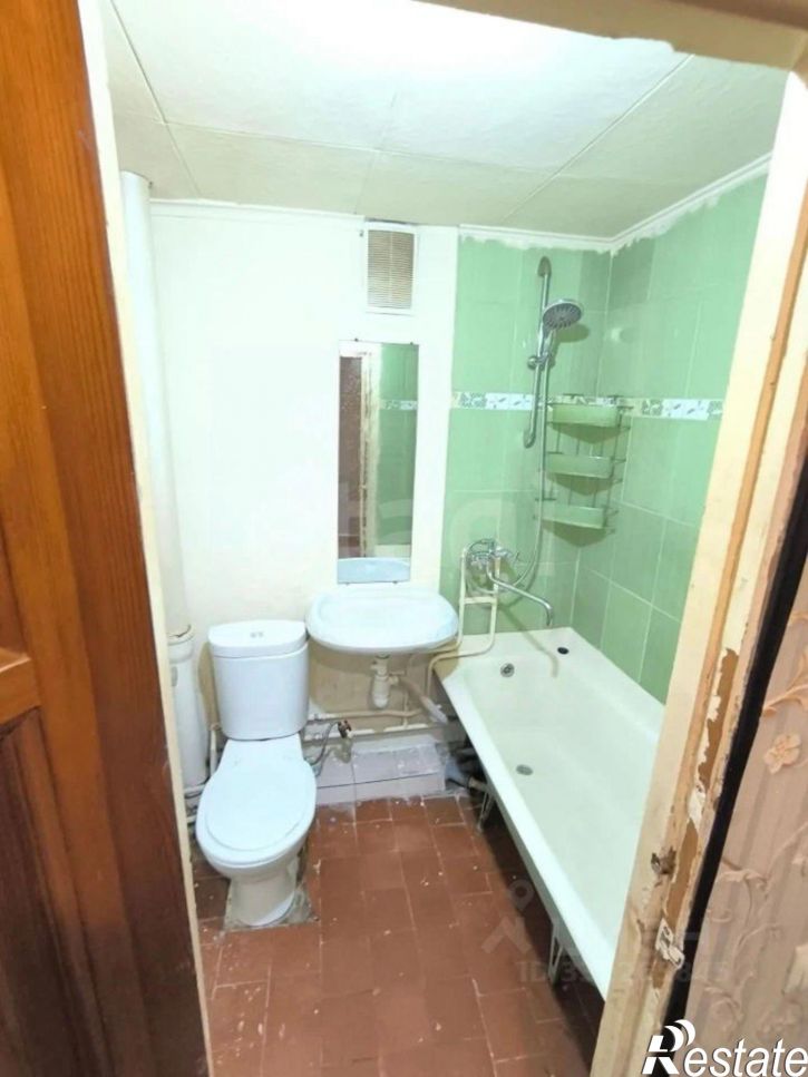 1-комн квартира ул Толстого, 13,  д. 13